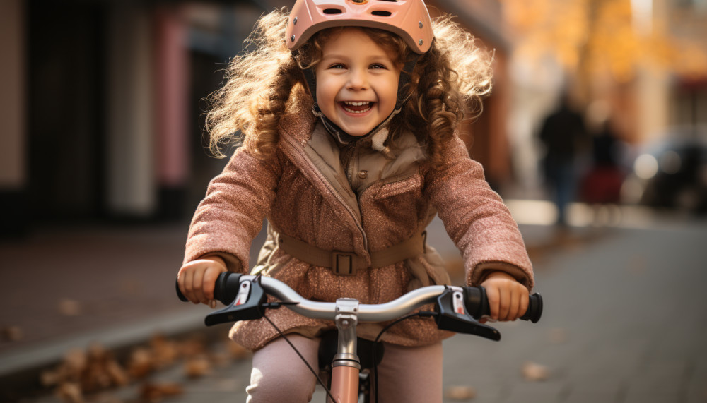 Pourquoi choisir un tricycle évolutif pour son enfant ?