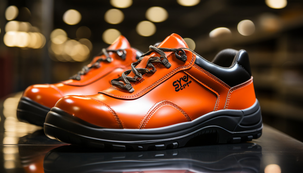 Divers - Pourquoi porter les chaussures de sécurité ?
