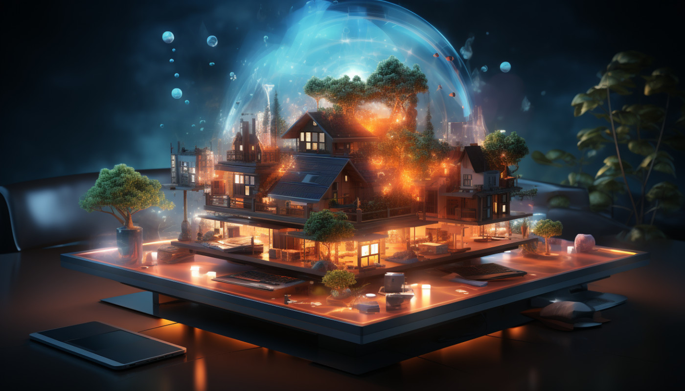 Que faut-il savoir à propos d’une maison connectée ?