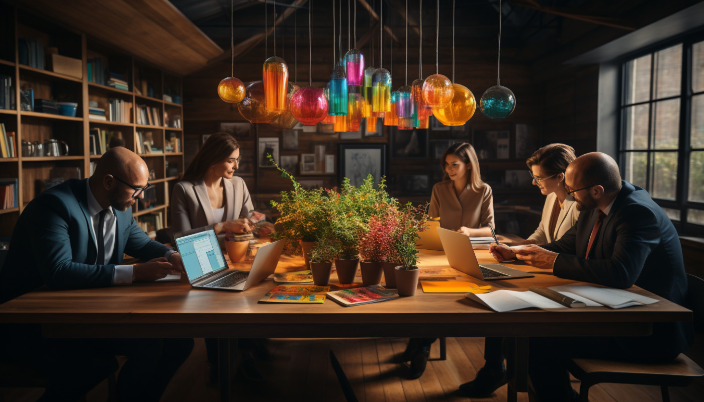 Que faut-il savoir sur Business Marketing Service ?