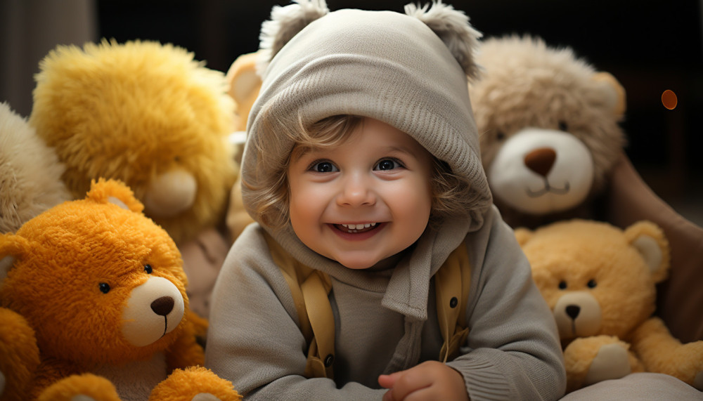 Divers - Que faut-il savoir sur une corbeille bébé personnalisée ?