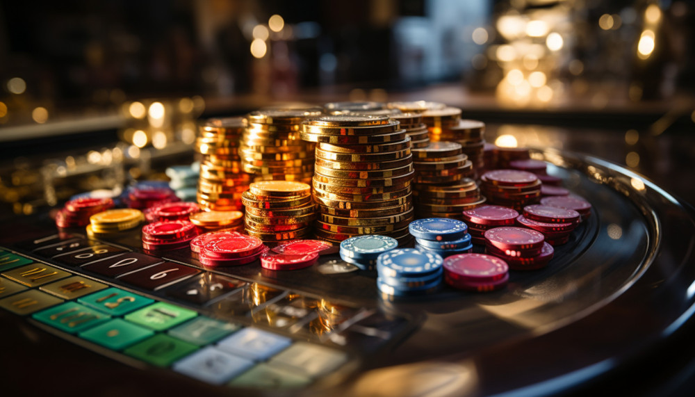 Divers - Que vous offre un casino de jeu en ligne?
