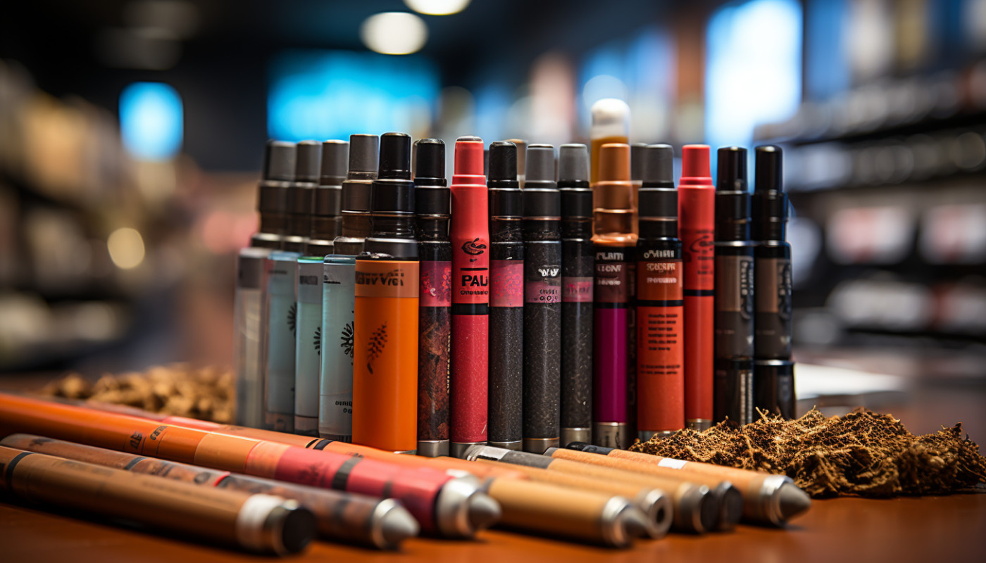 Quelle cigarette électronique pas chère choisir ?