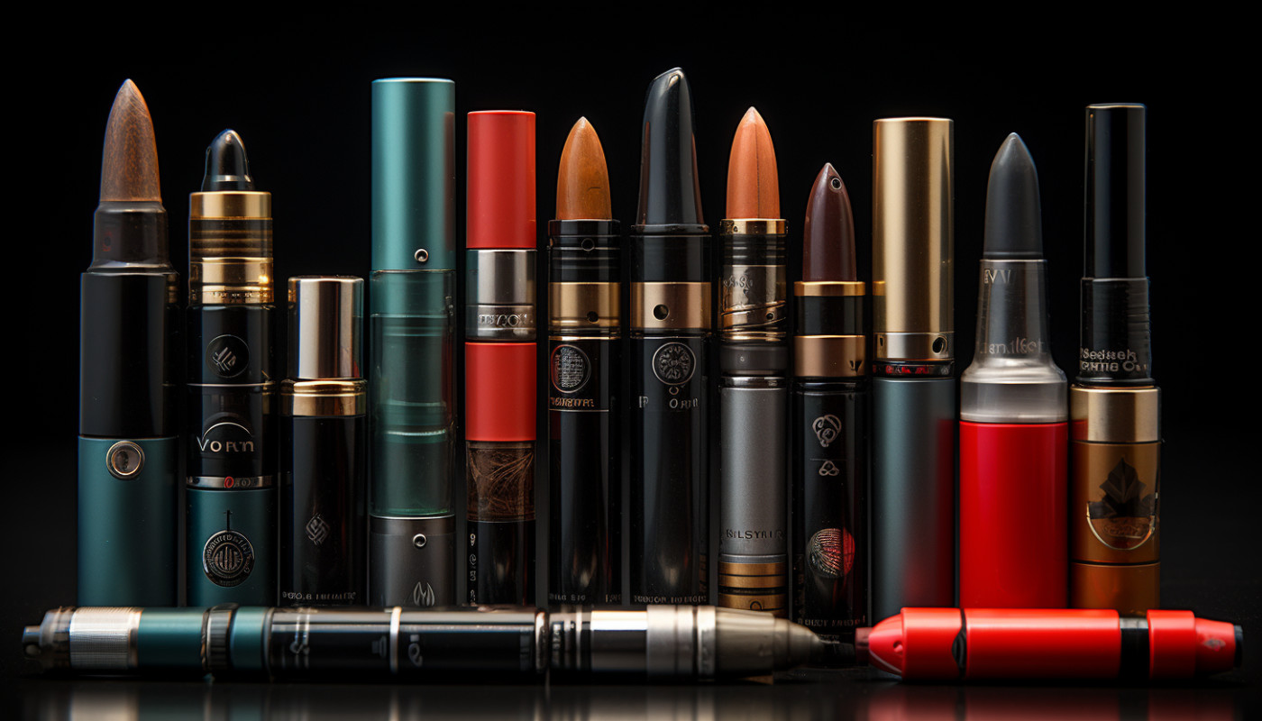 Quelle cigarette électronique pour un gros fumeur ?