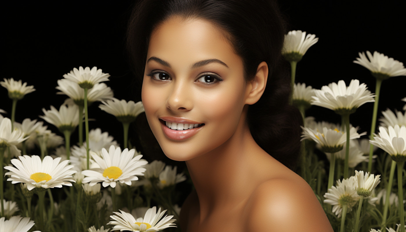 Quelques astuces pour être belle sans maquillage