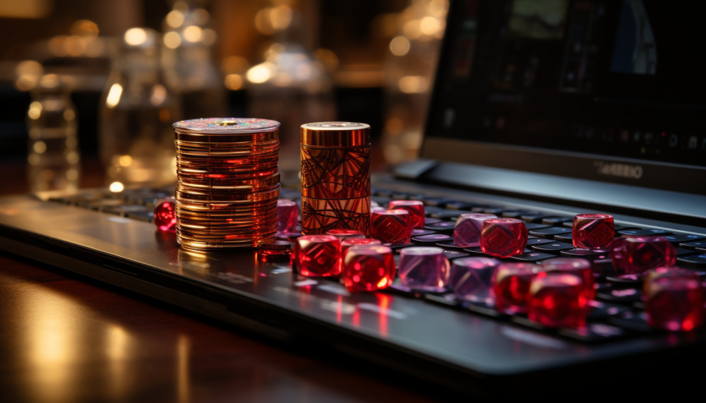 Divers - Quelques avantages de jouer au casino en ligne