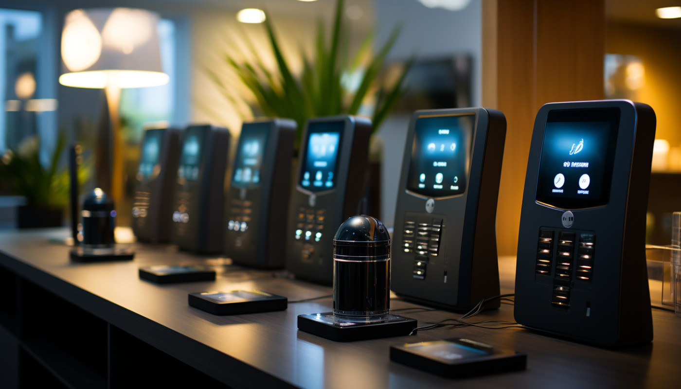 Quelques critères pour choisir son interphone vidéo