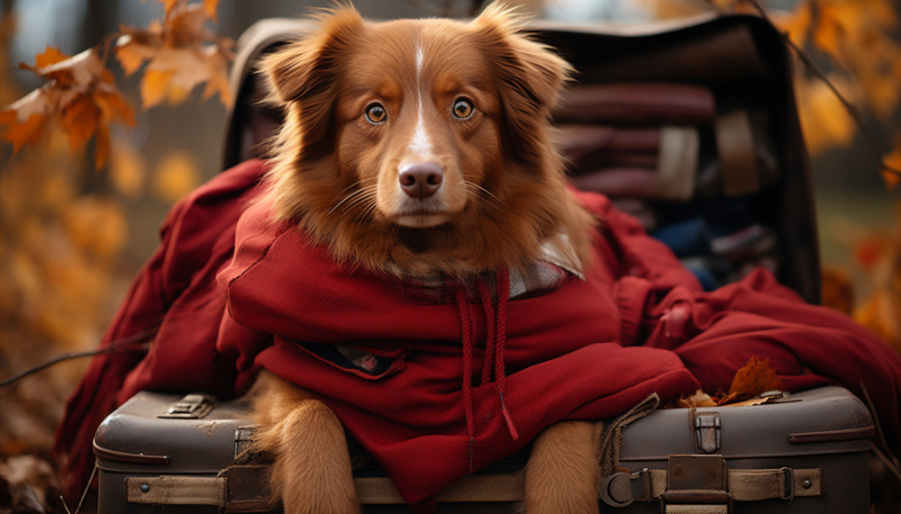 Quelques idées d’accessoires indispensables pour votre chien