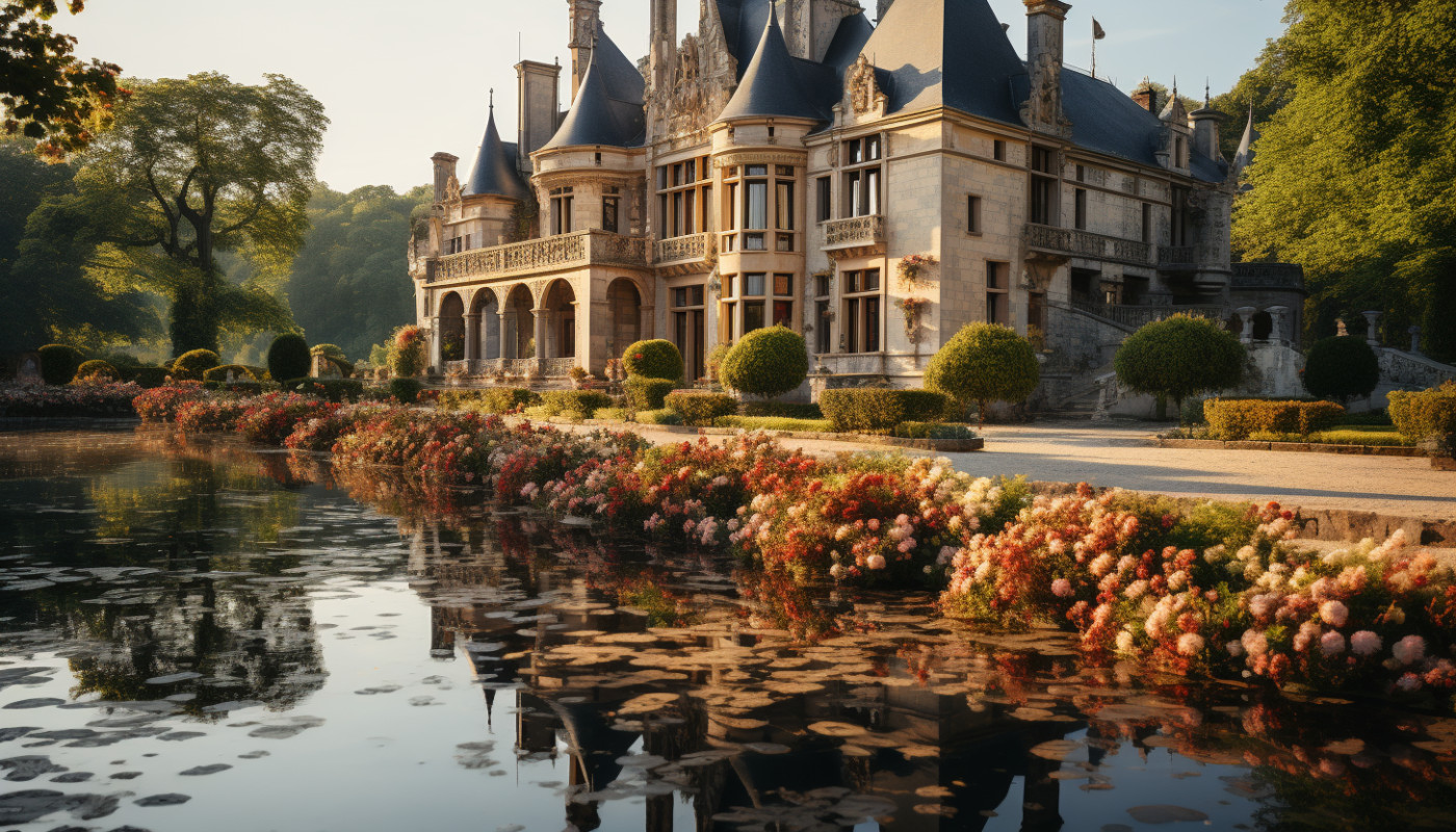Divers - Quels paysages vous émouvoir en France ?