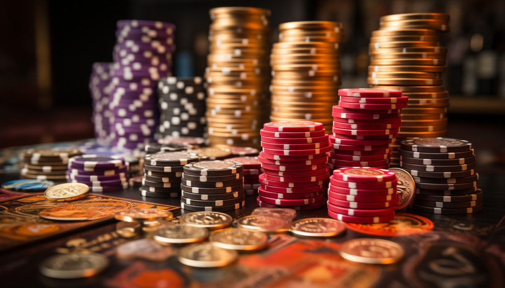 Divers - Quels sont les avantages d'un casino en ligne ?