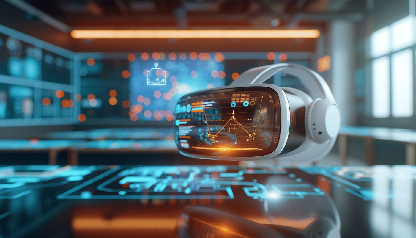 Réalité augmentée dans l'éducation transformer l'apprentissage grâce à la technologie