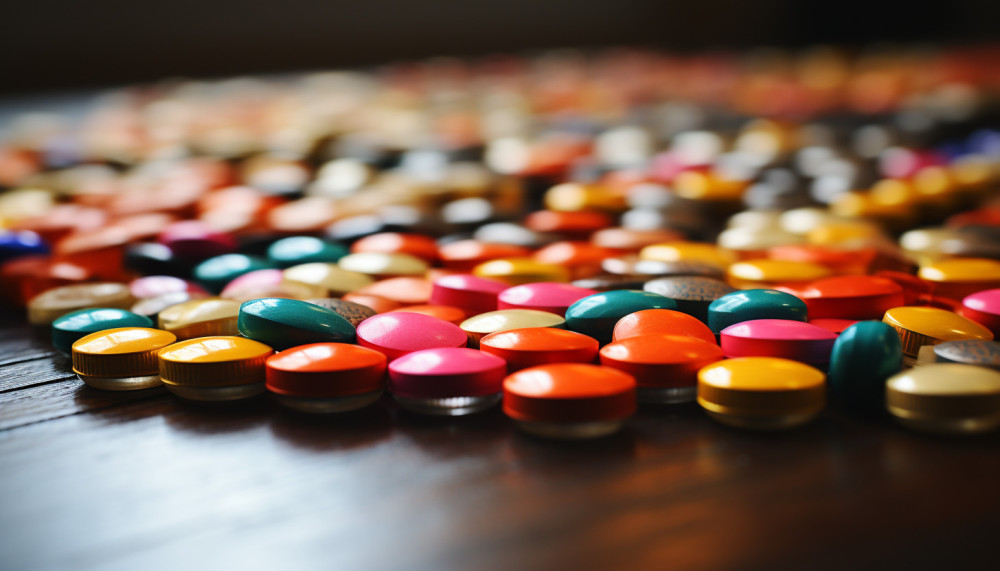 Recouvrer la santé grâce aux médicaments génériques