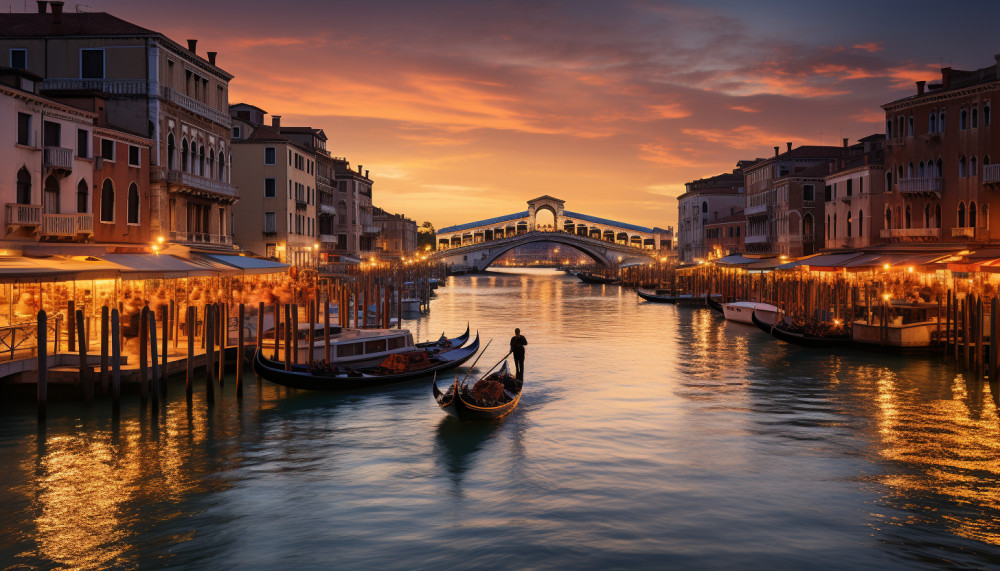 Divers - Séjour à Venise : Quelles sont les adresses à visiter avec un budget pas cher ?