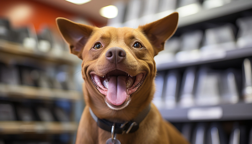 Divers - Sur quels critères choisir une tondeuse pour chien ?