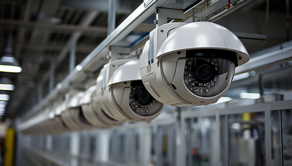 Système de vidéosurveillance : comment stocker les images et vidéos ?