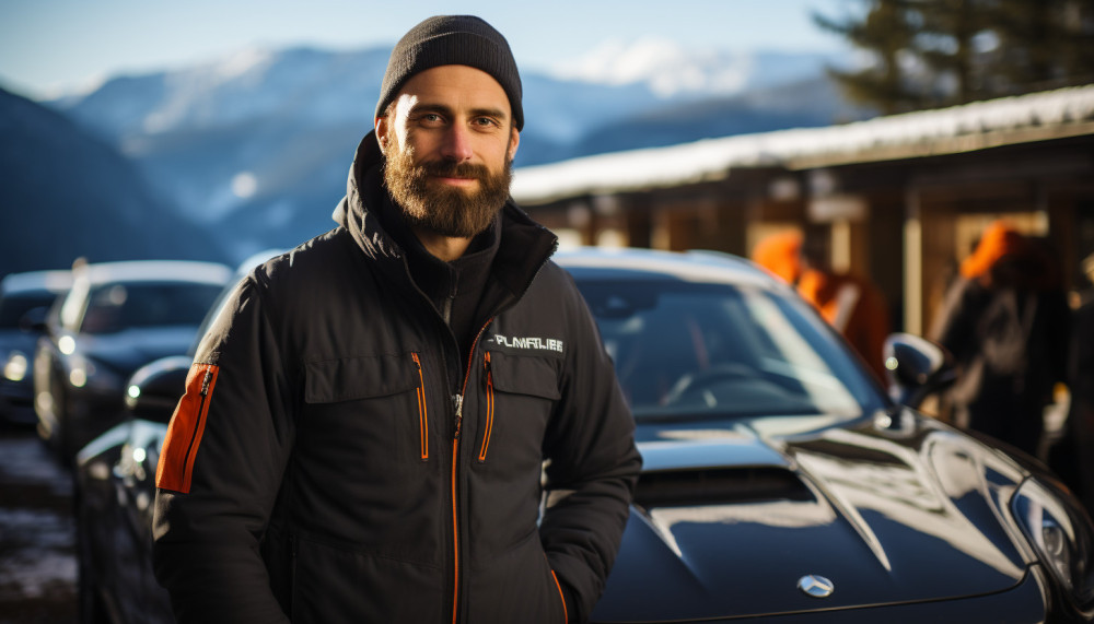 Santé - Tout savoir des services offerts par Alpine Quality