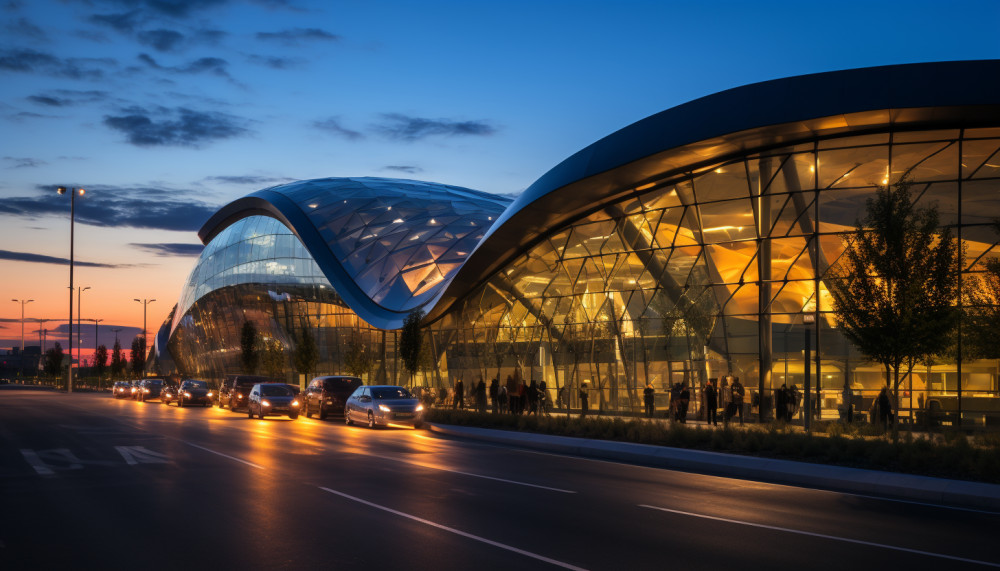 Tout savoir sur les parkings de Roissy-CDG