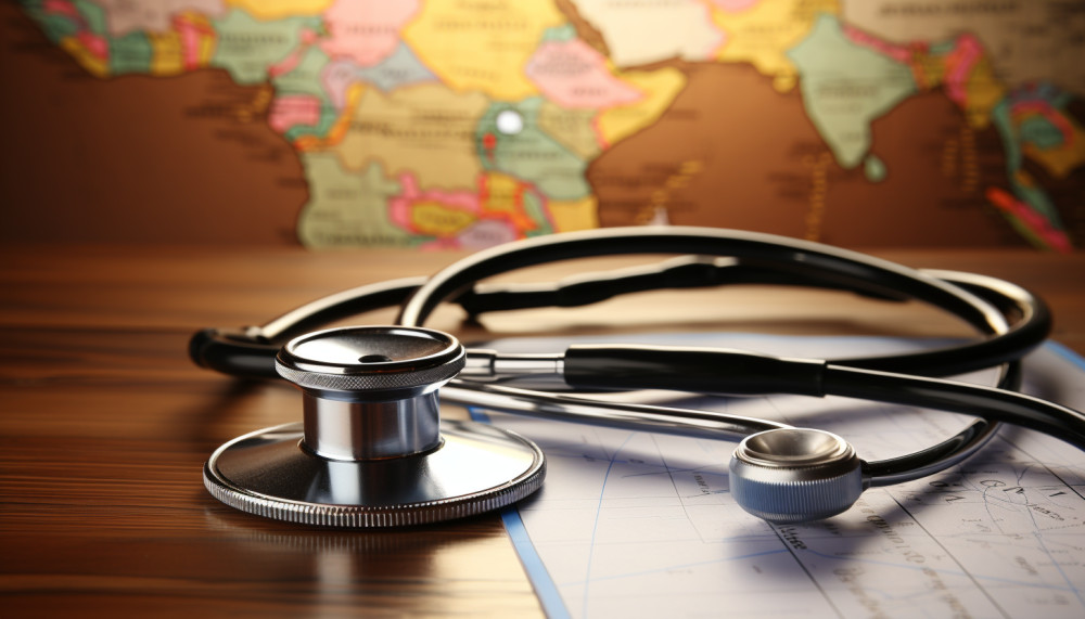 Santé - Traduction médicale assermentée: une nécessité pour la qualité des soins à l'international
