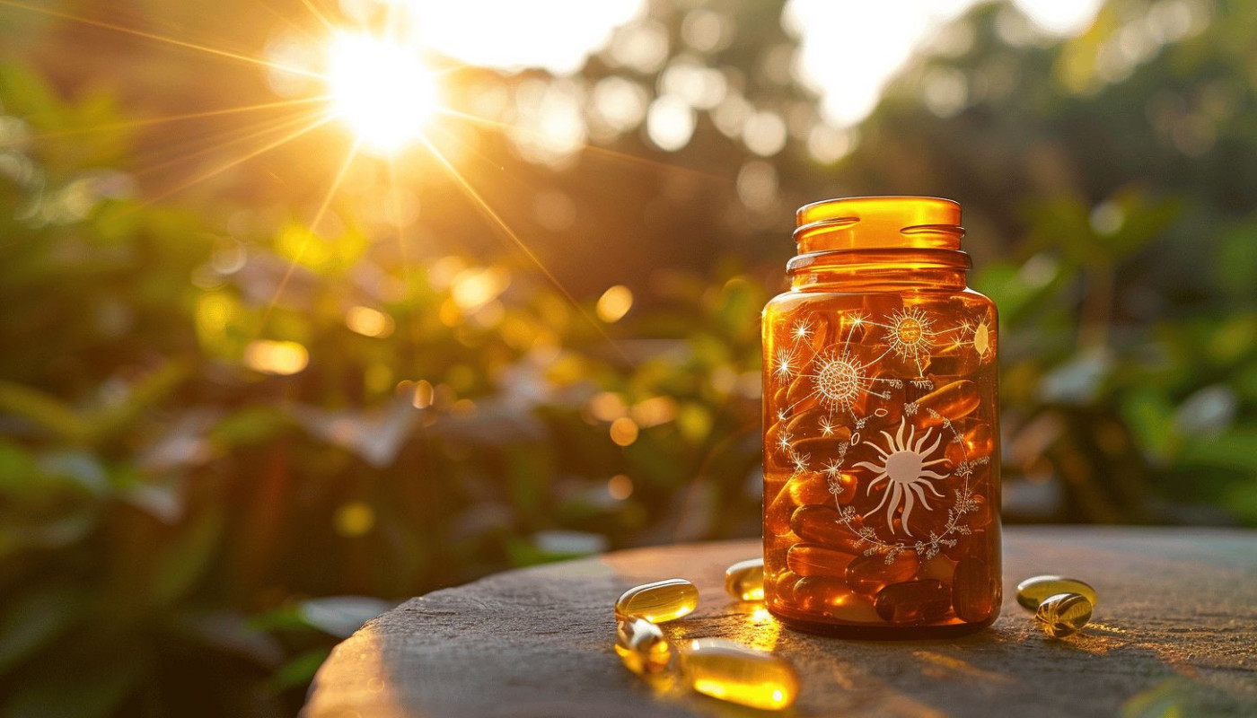 Vitamine D et immunité le rôle clé dans la prévention des maladies