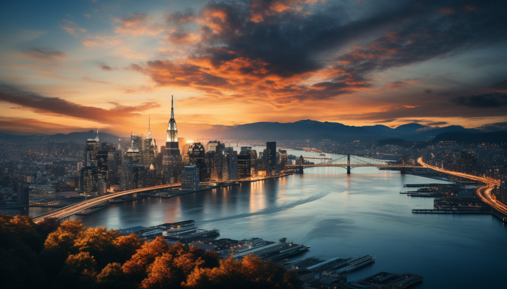 Voyage sur New York : quels sont les endroits à absolument visiter ?